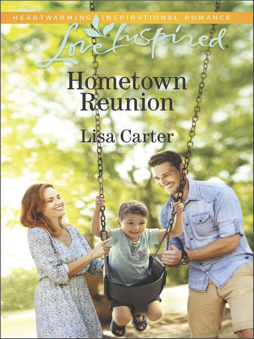 Cover image for Hometown Reunion
